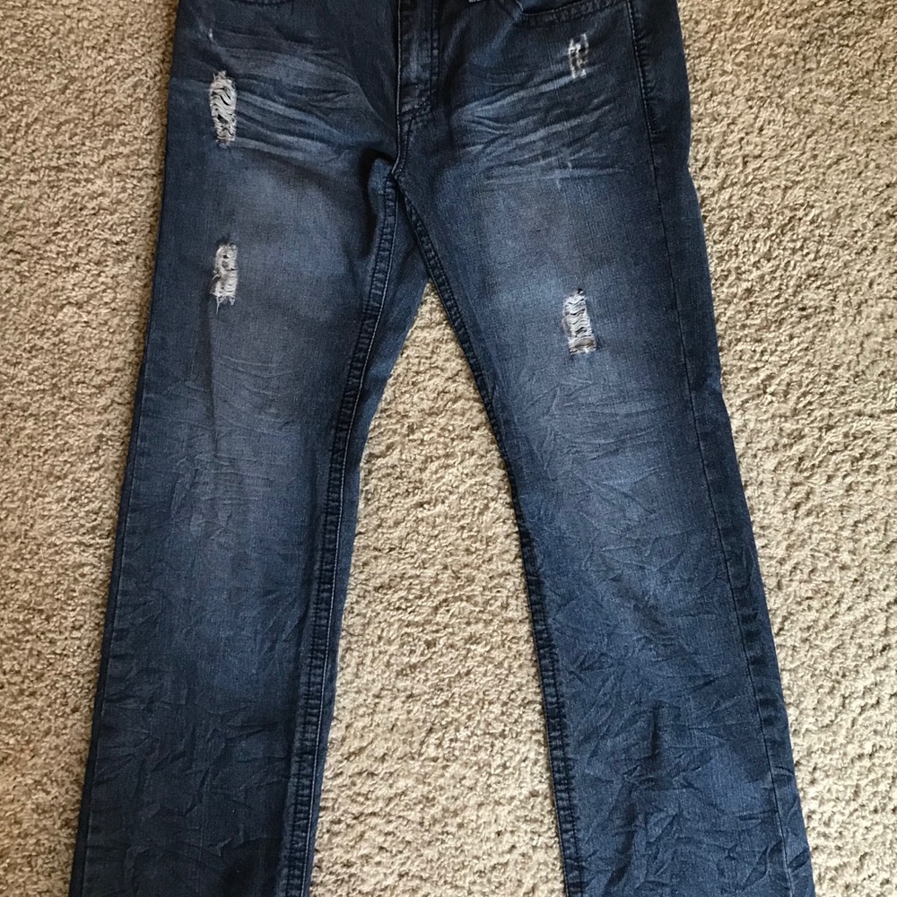 Xtreme Couture Jeans